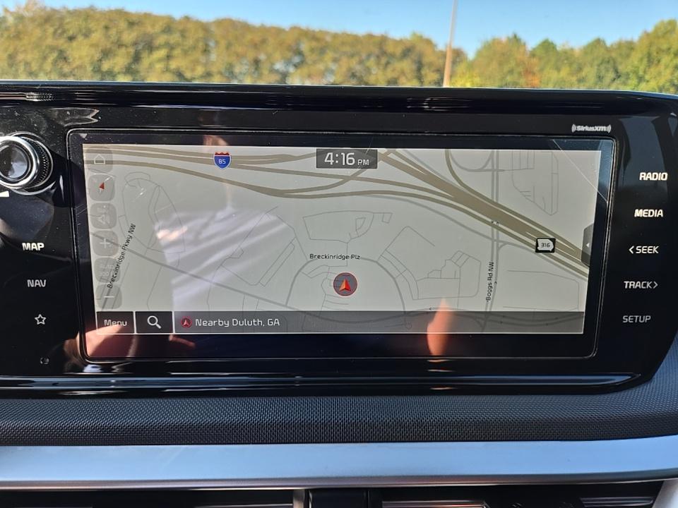 2023 Kia K5 GT-Line FWD