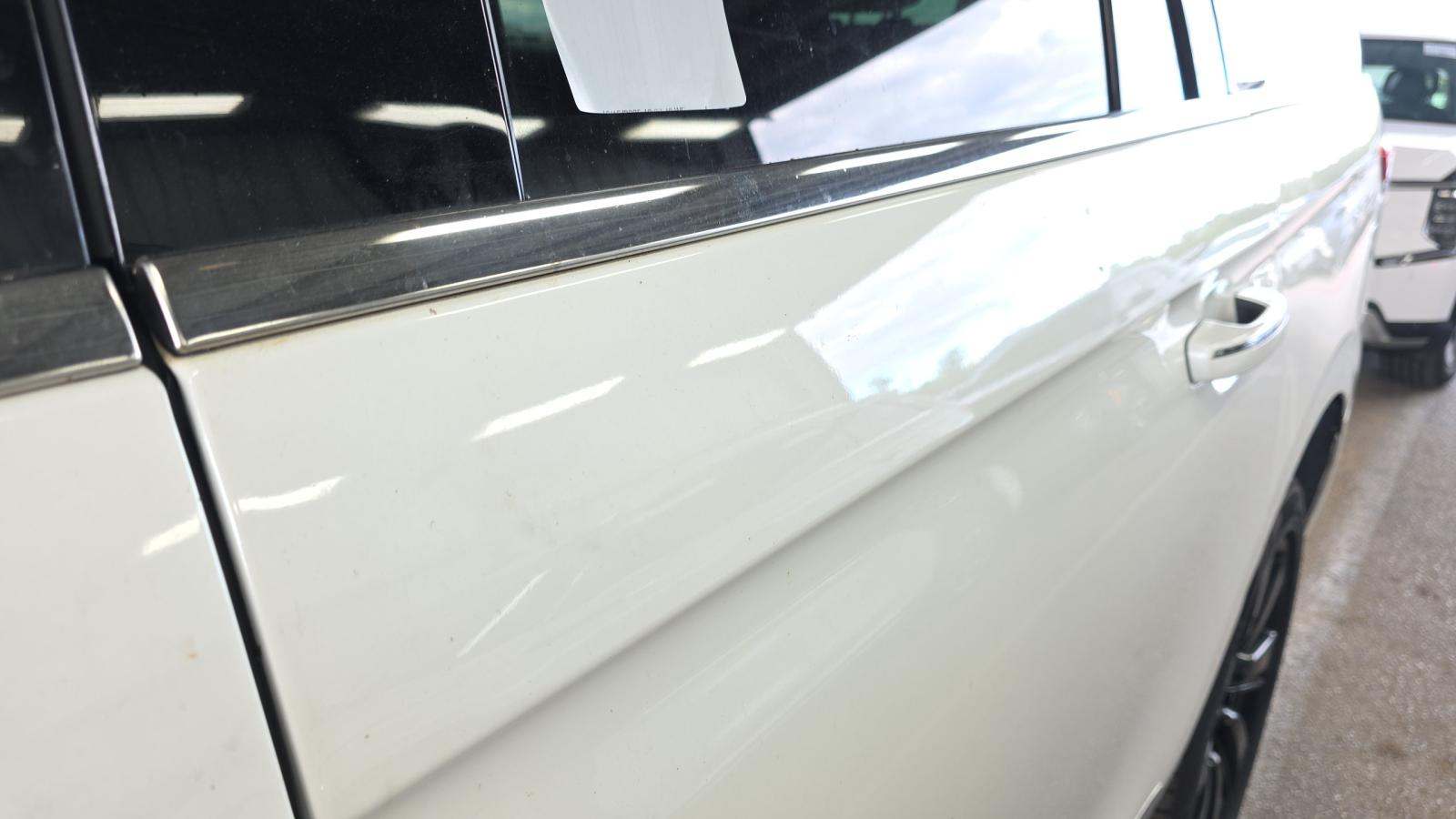 2022 Lincoln Navigator L Reserve FWD