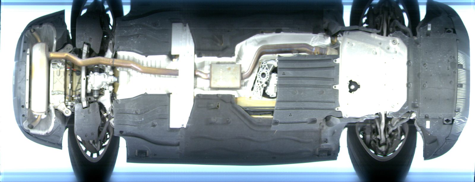 2025 BMW 5 Series 530i xDrive AWD