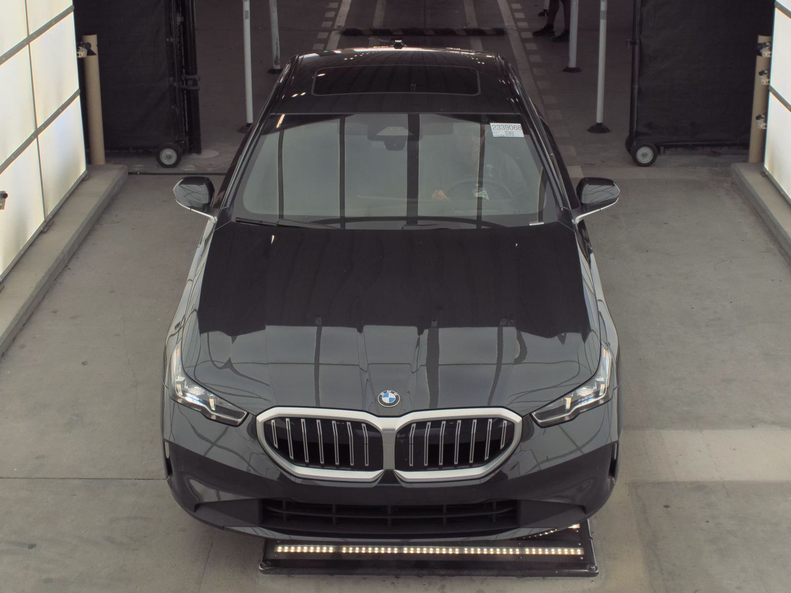 2025 BMW 5 Series 530i xDrive AWD