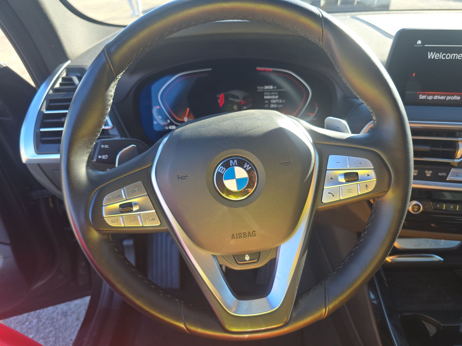 2024 BMW X3 xDrive30i AWD