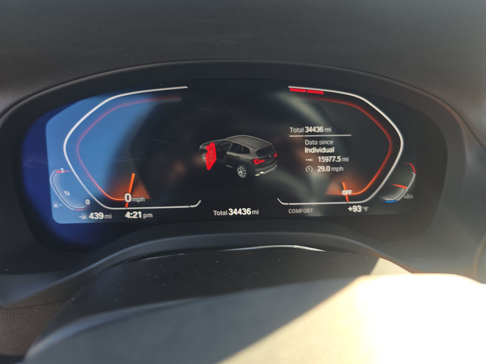 2024 BMW X3 xDrive30i AWD