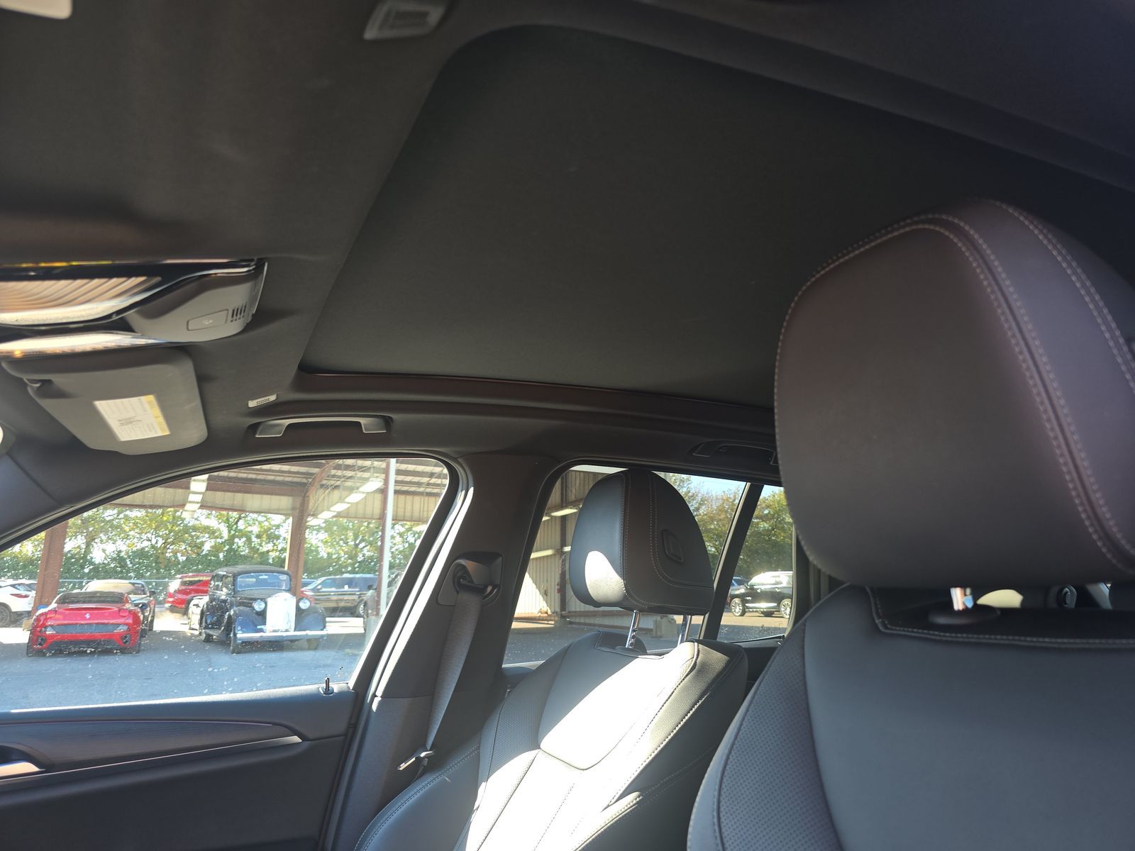 2024 BMW X3 xDrive30i AWD