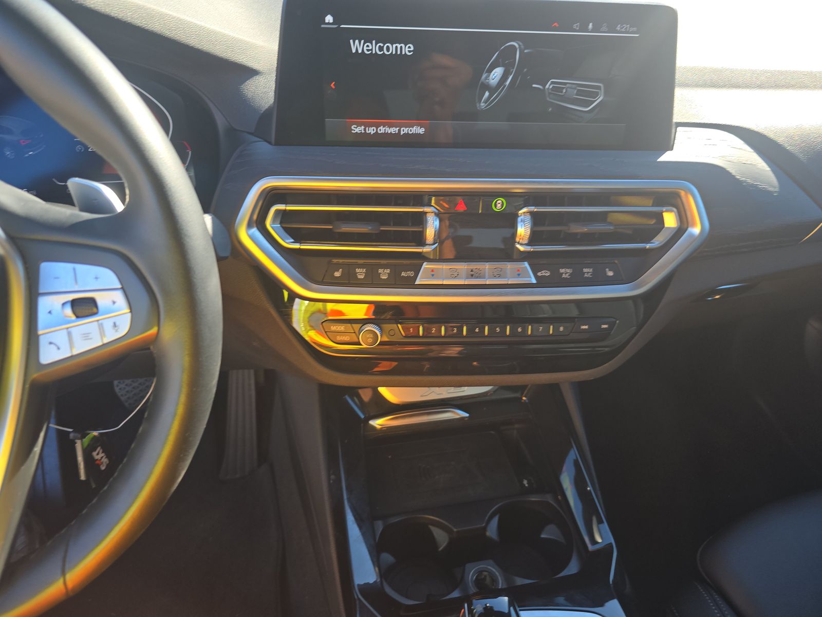 2024 BMW X3 xDrive30i AWD