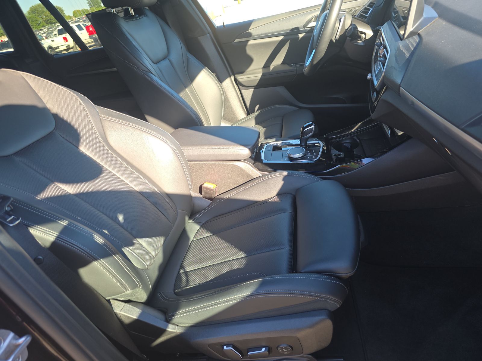 2024 BMW X3 xDrive30i AWD