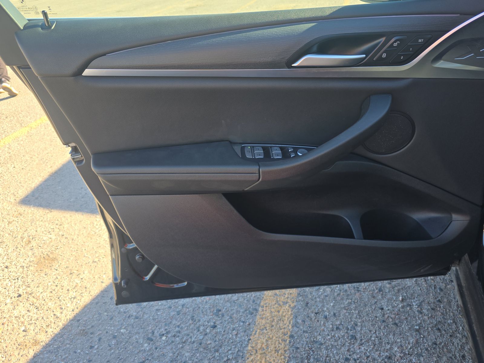 2024 BMW X3 xDrive30i AWD