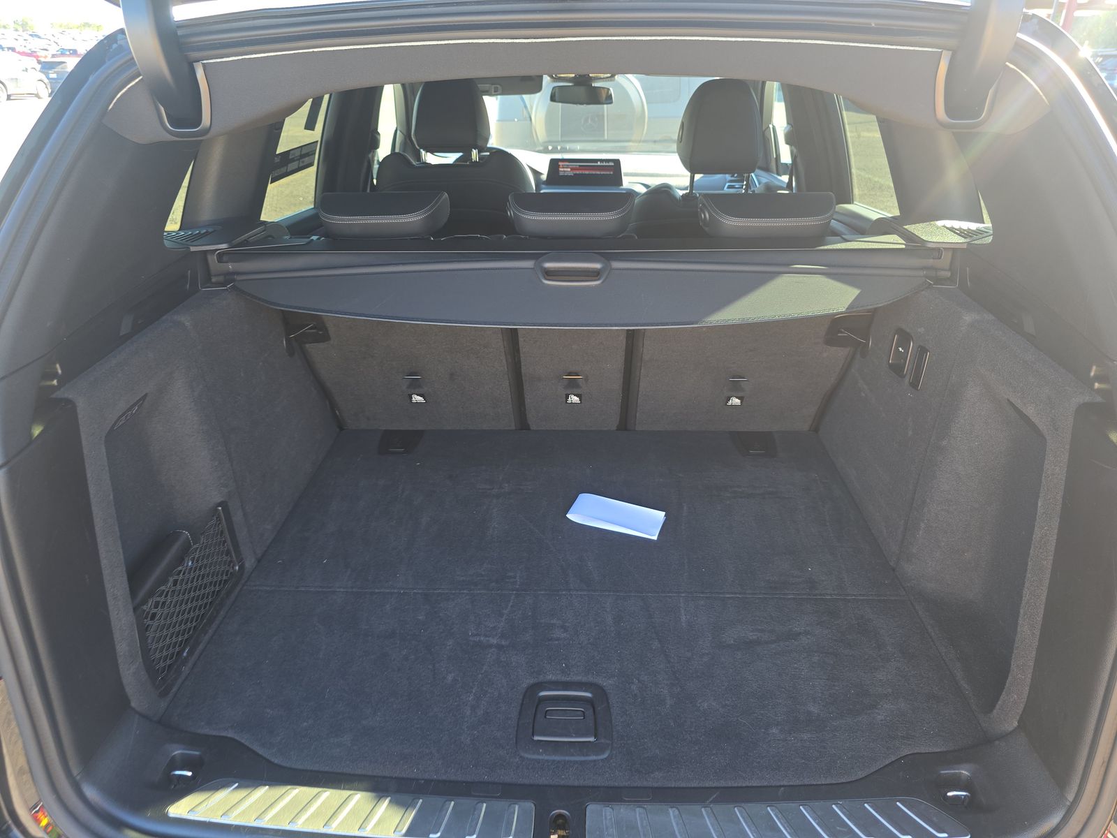 2024 BMW X3 xDrive30i AWD