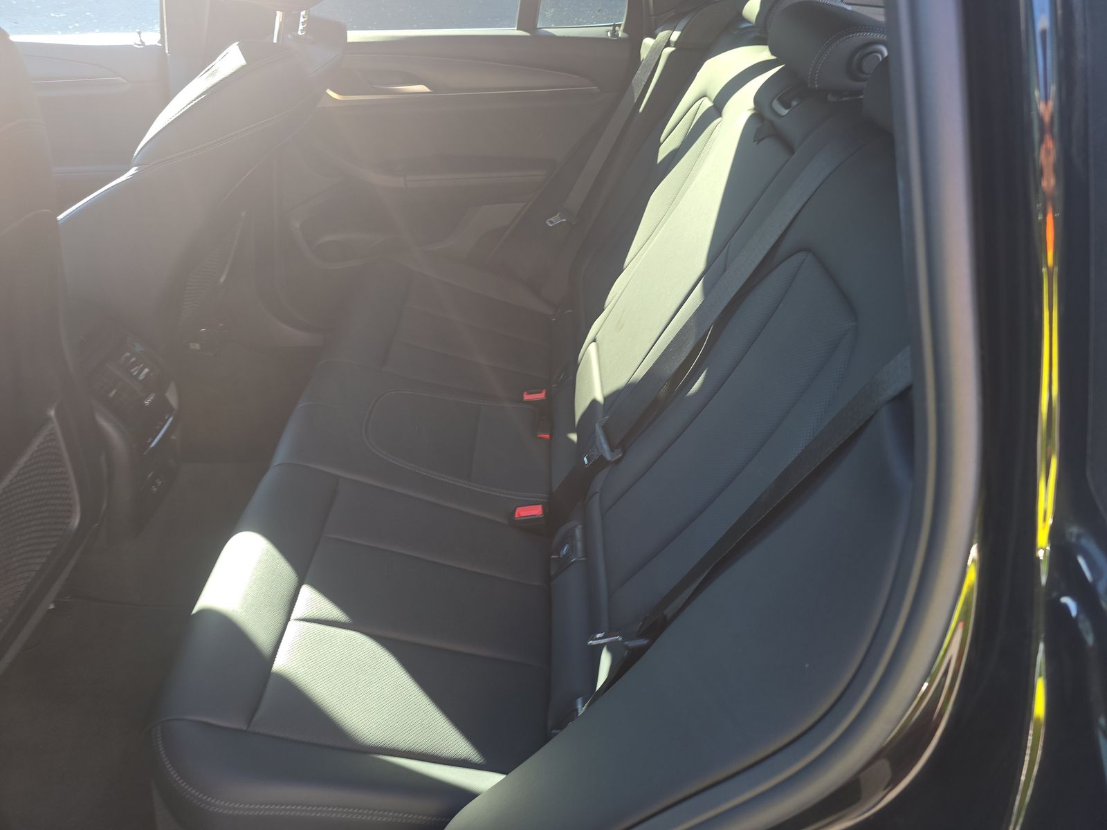 2024 BMW X3 xDrive30i AWD