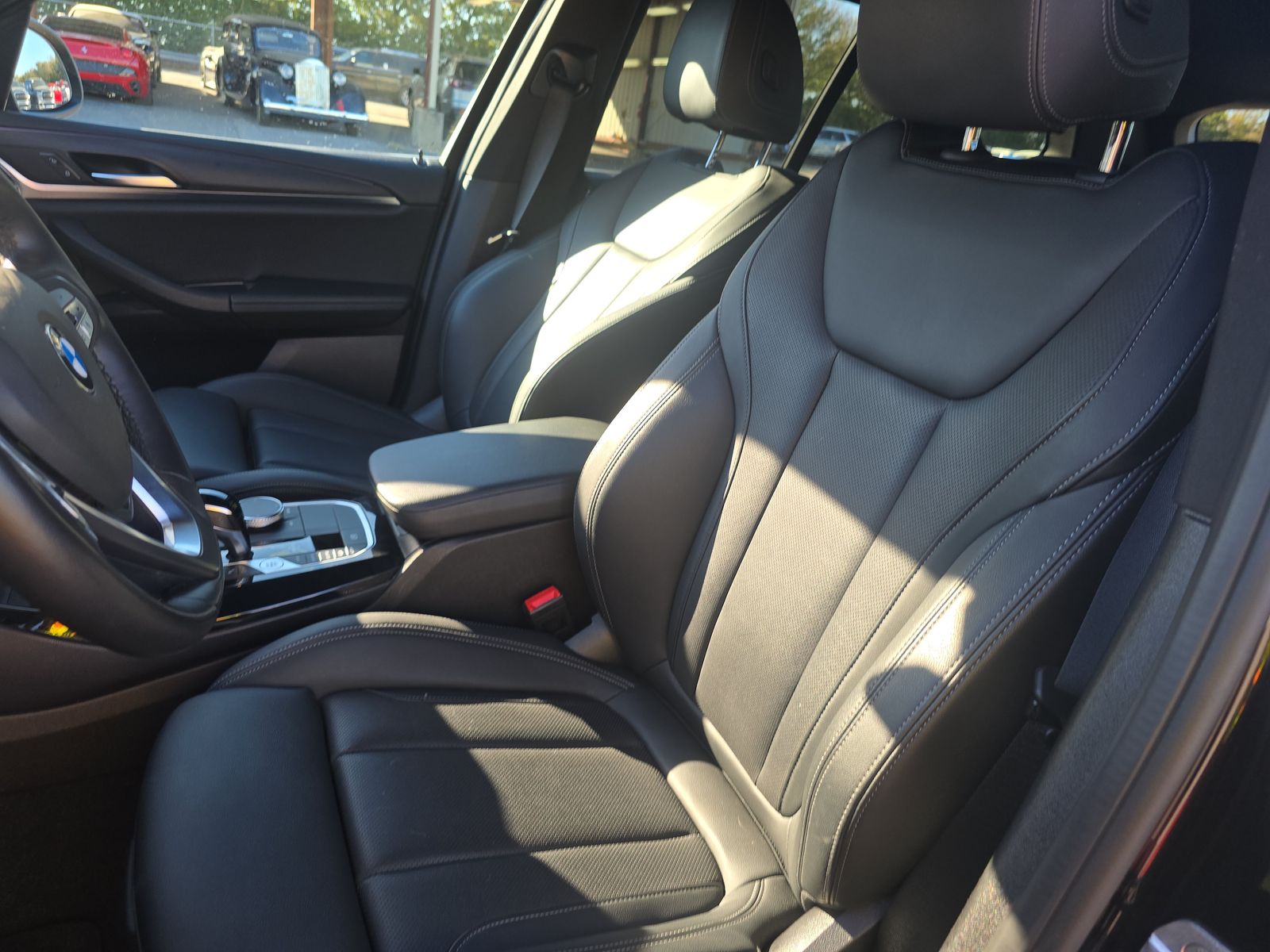 2024 BMW X3 xDrive30i AWD