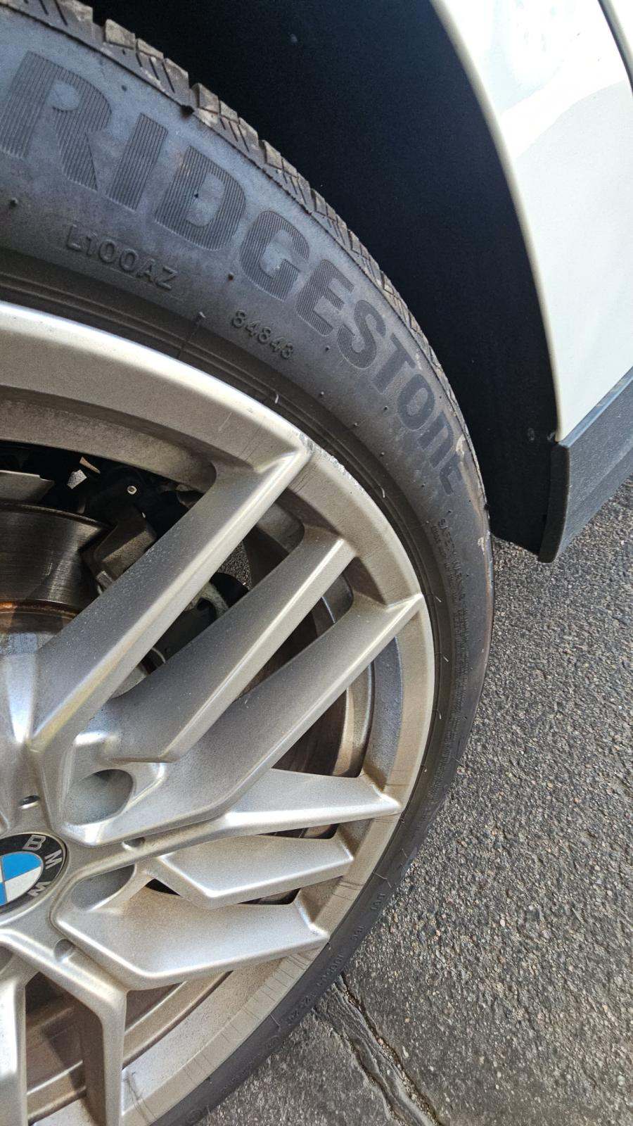 2024 BMW 5 Series 530i xDrive AWD