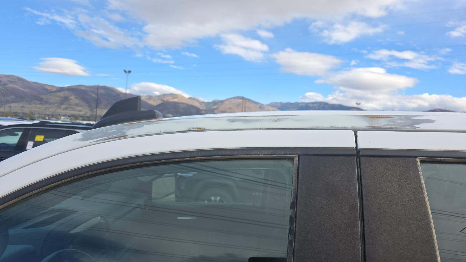 2023 Chevrolet Silverado 1500 Work Truck AWD