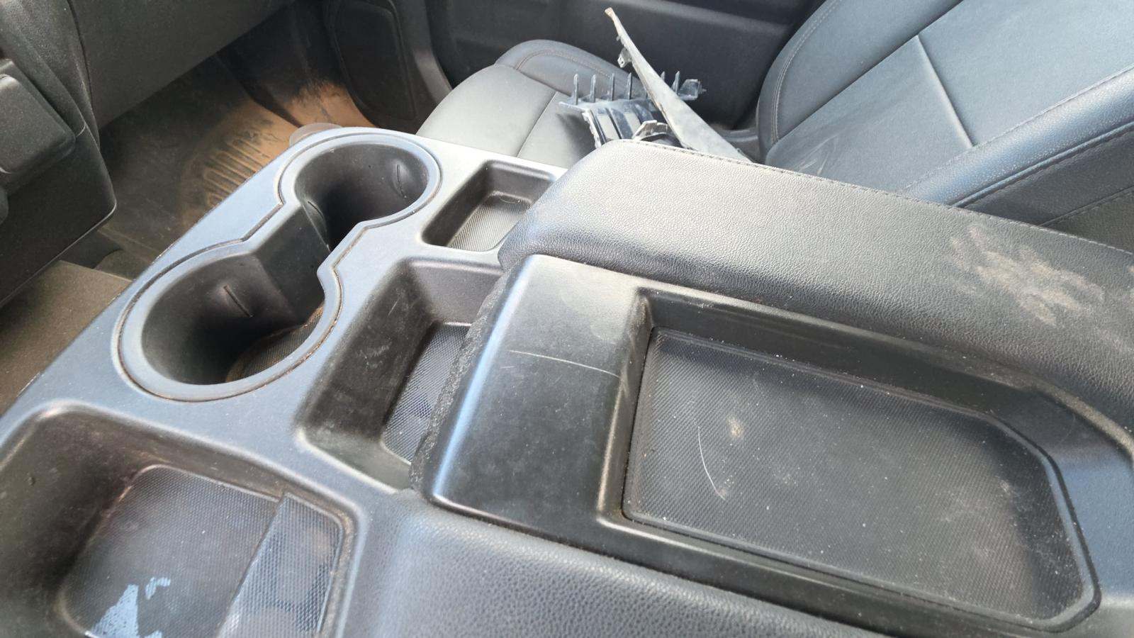 2023 Chevrolet Silverado 1500 Work Truck AWD