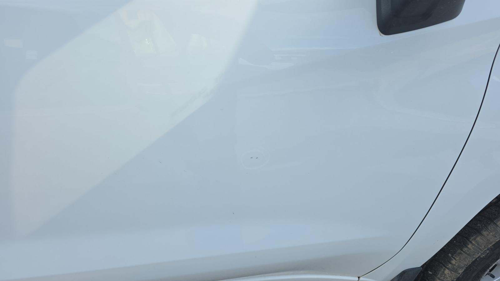 2023 Chevrolet Silverado 1500 Work Truck AWD