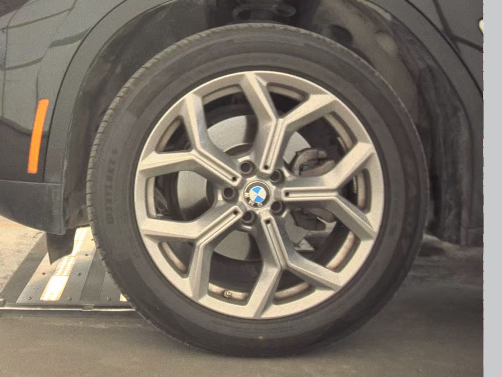 2024 BMW X3 xDrive30i AWD