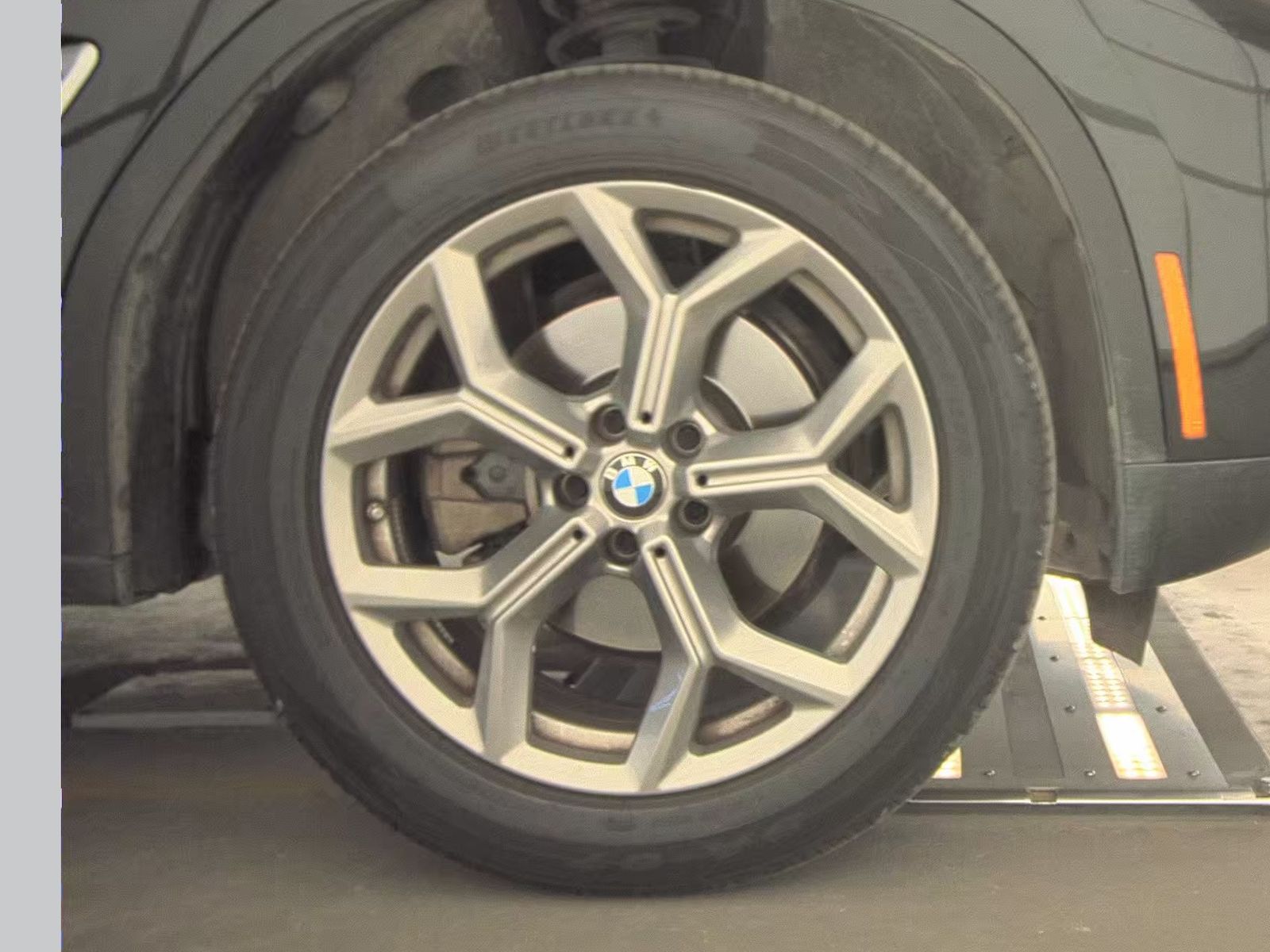 2024 BMW X3 xDrive30i AWD