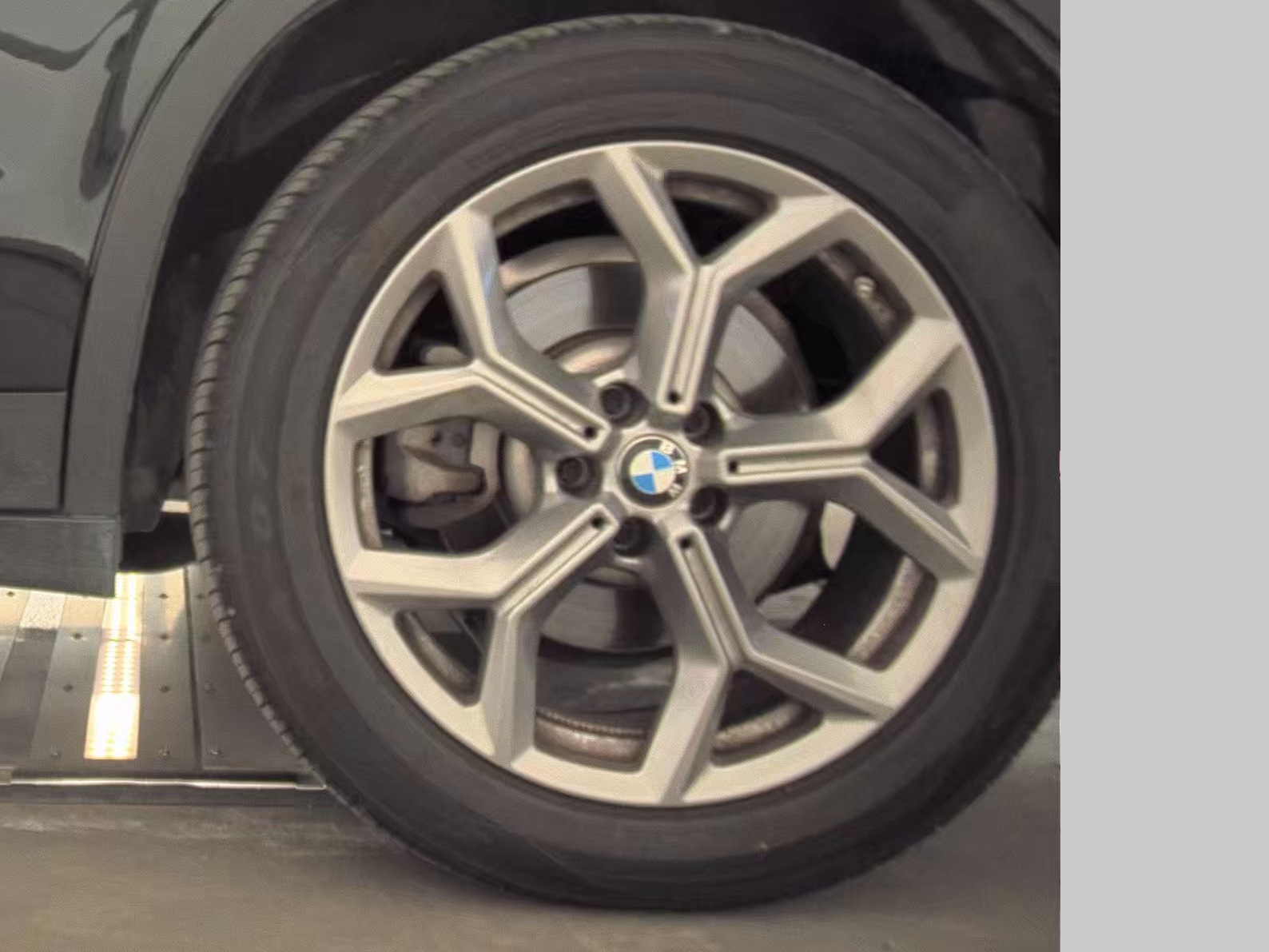 2024 BMW X3 xDrive30i AWD