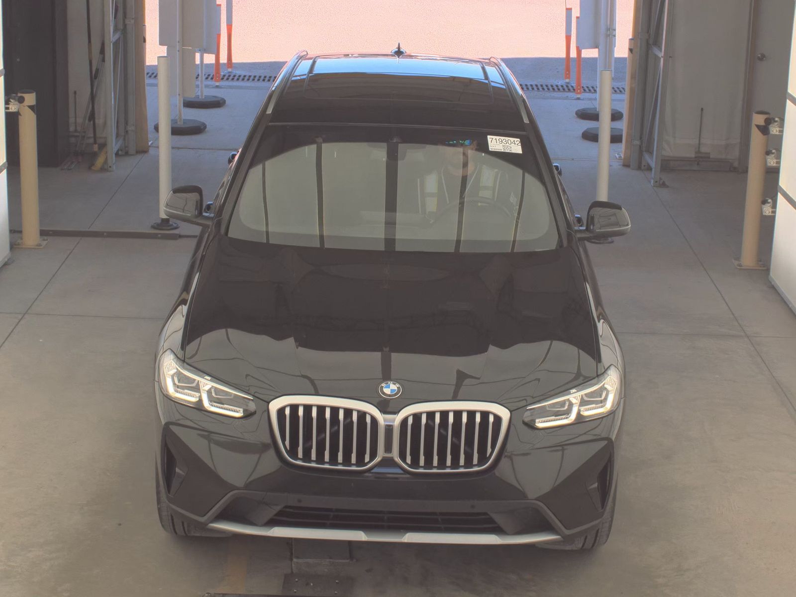 2024 BMW X3 xDrive30i AWD