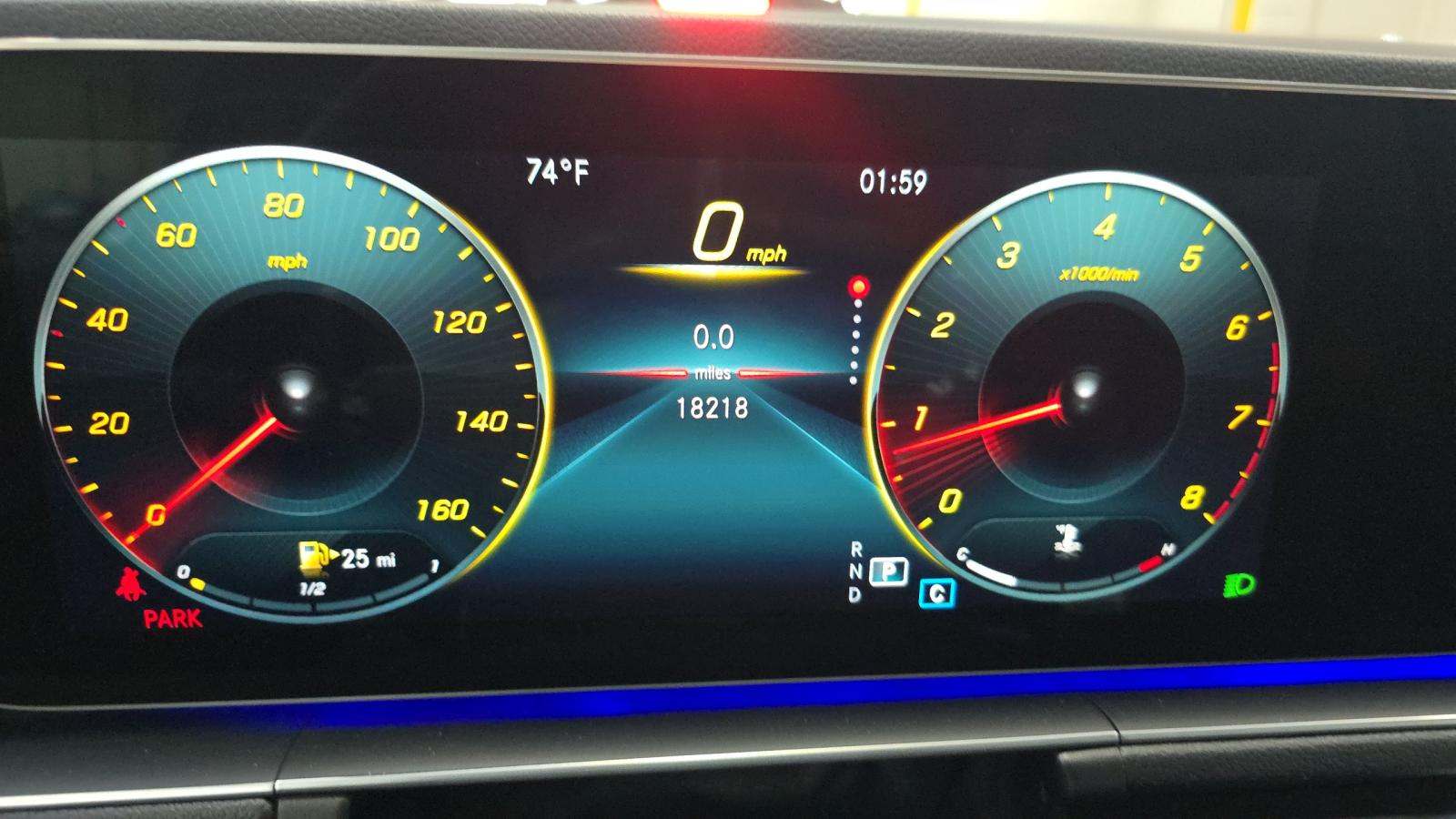 2022 Mercedes-Benz GLE GLE 350 RWD