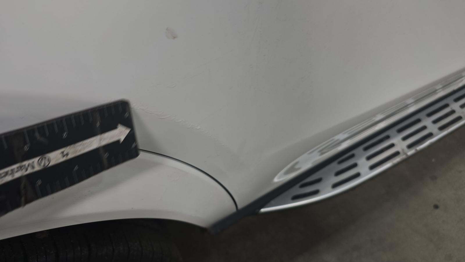 2022 Mercedes-Benz GLE GLE 350 RWD