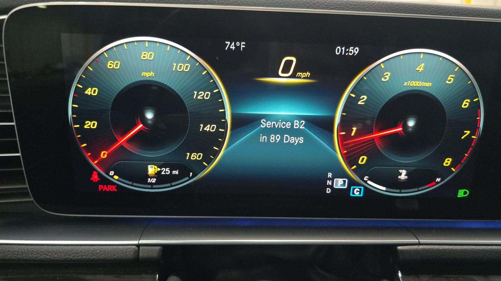 2022 Mercedes-Benz GLE GLE 350 RWD