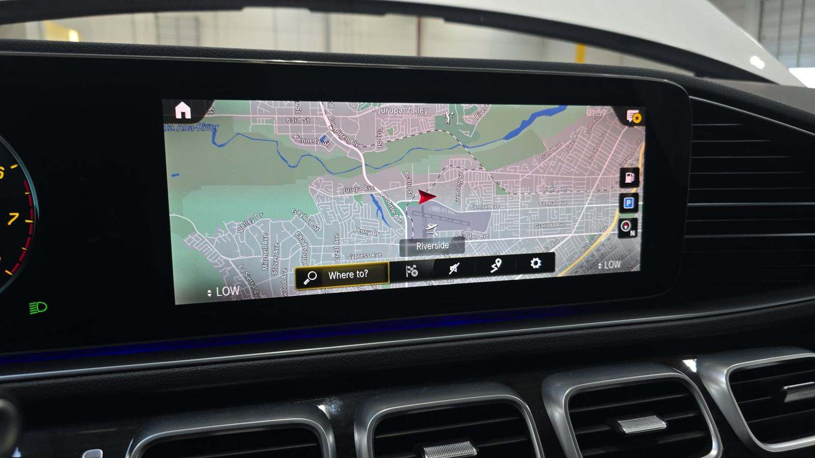 2022 Mercedes-Benz GLE GLE 350 RWD