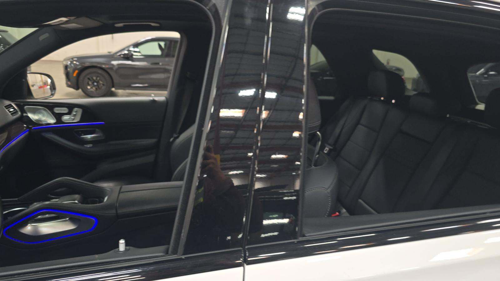 2022 Mercedes-Benz GLE GLE 350 RWD