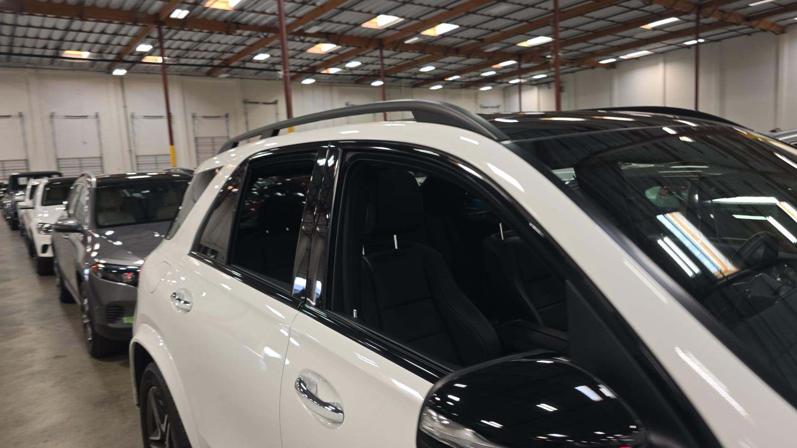 2022 Mercedes-Benz GLE GLE 350 RWD