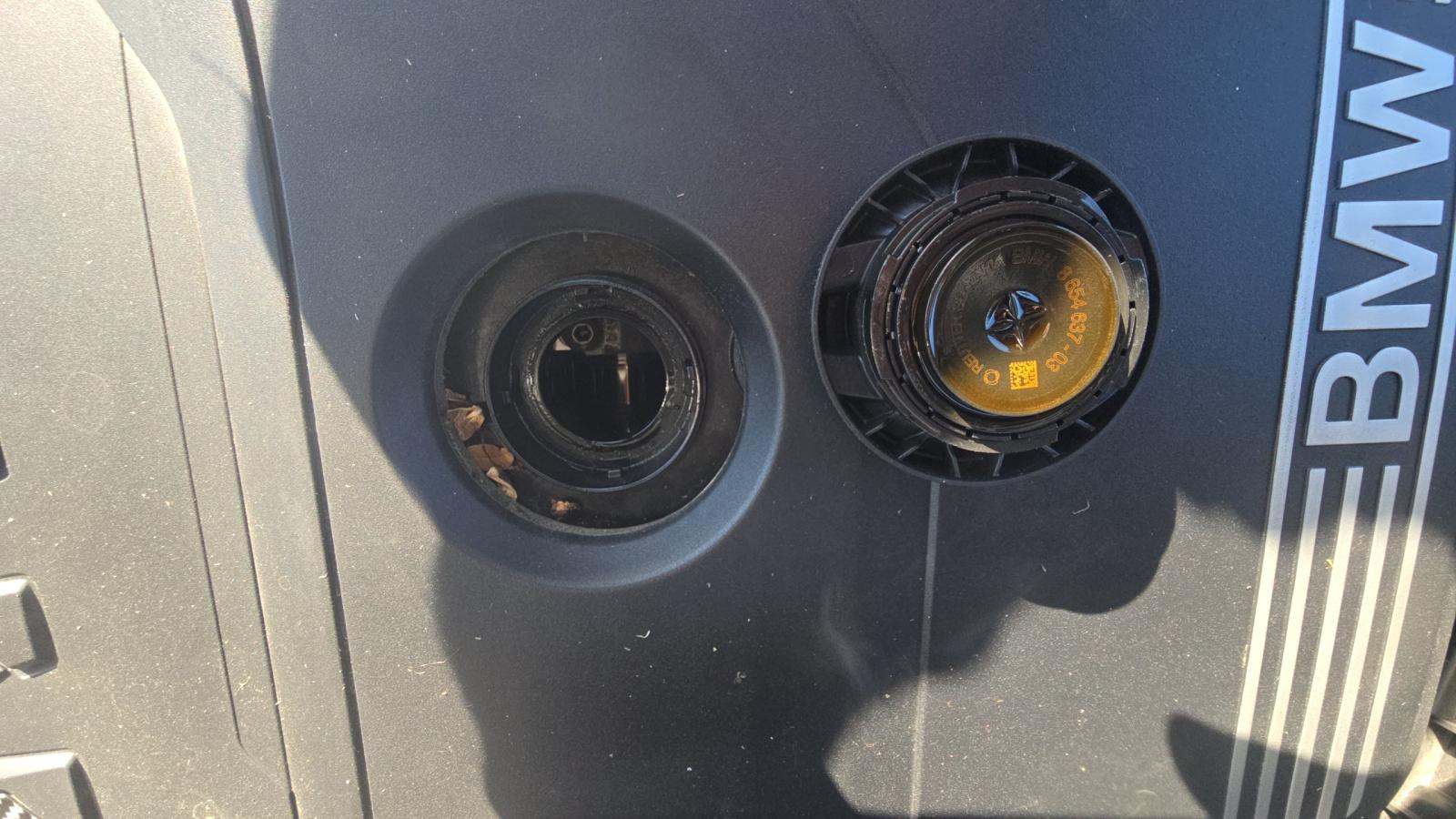 2024 BMW X3 xDrive30i AWD