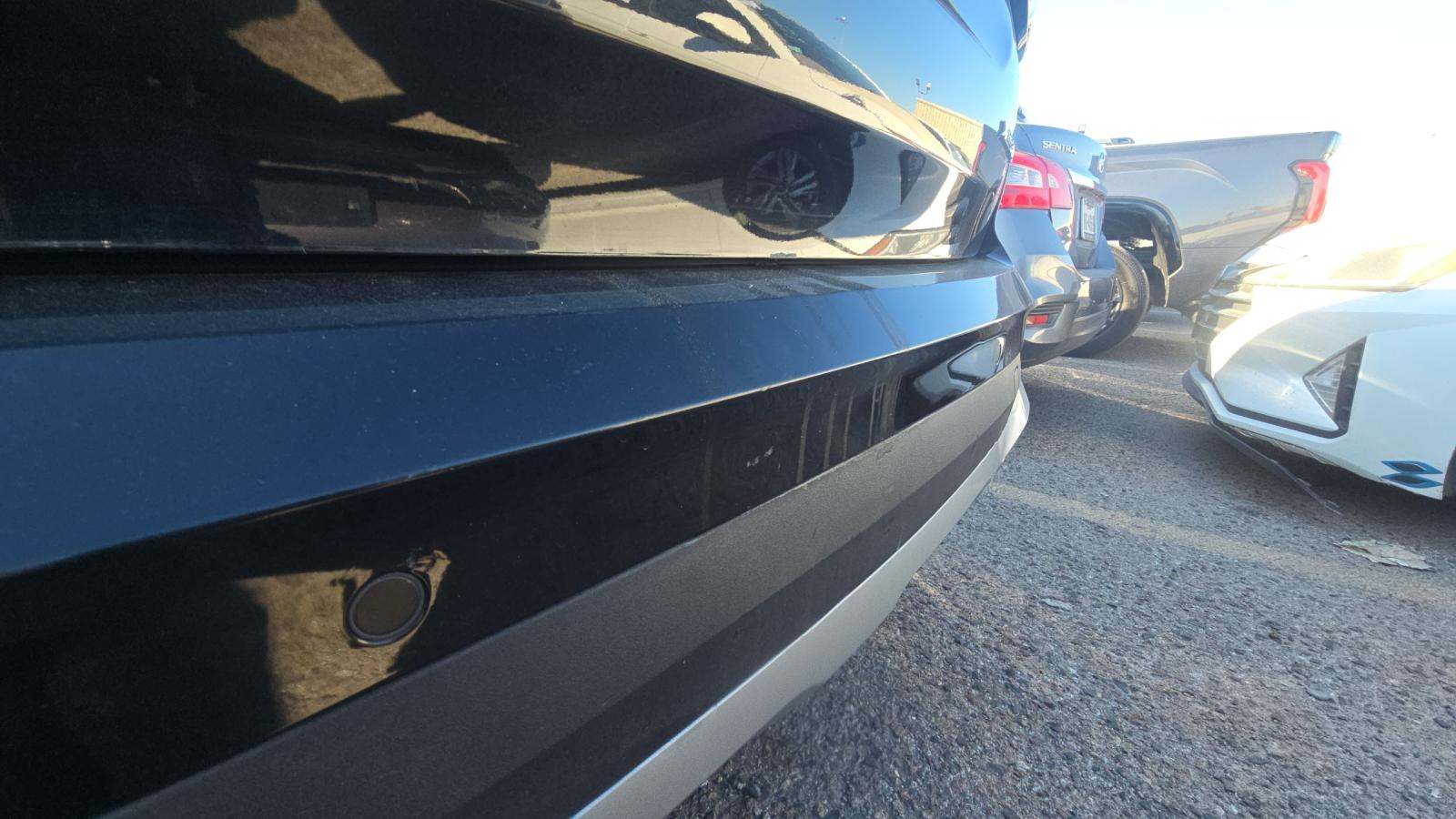 2024 BMW X3 xDrive30i AWD