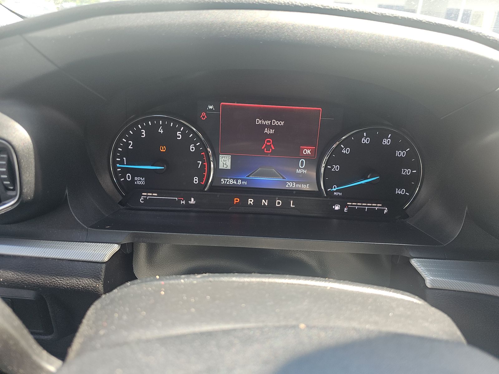 2022 Ford Explorer XLT RWD