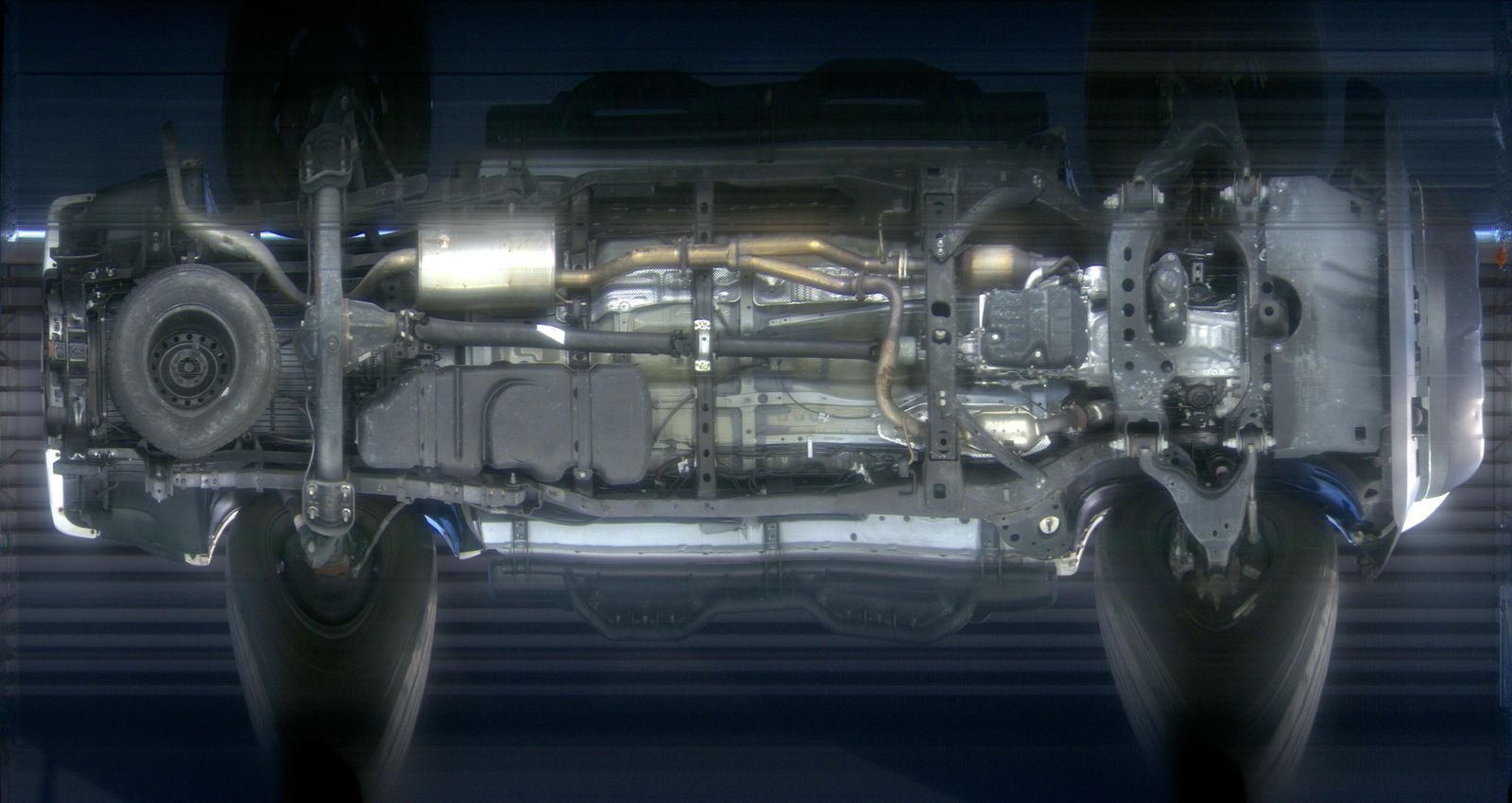 2023 Toyota Tacoma SR5 RWD