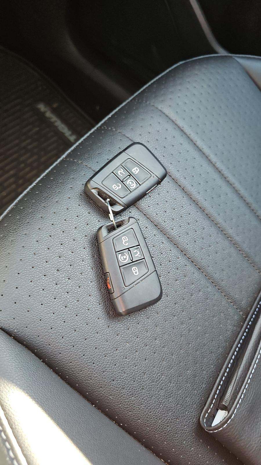 2022 Volkswagen Tiguan 2.0T SE FWD