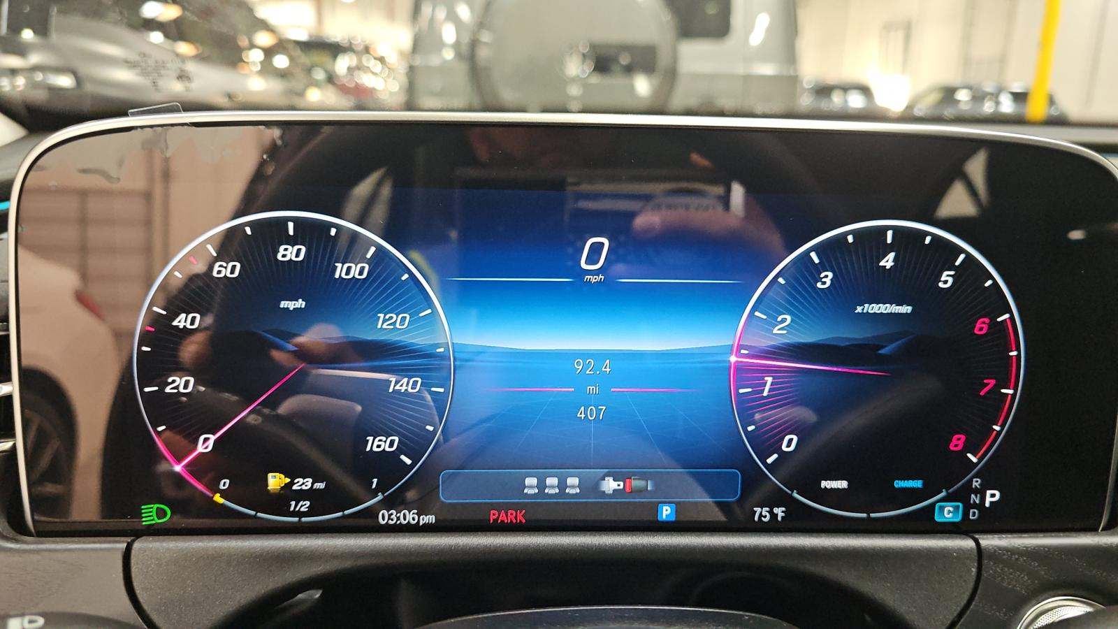 2025 Mercedes-Benz E-Class E 350 RWD