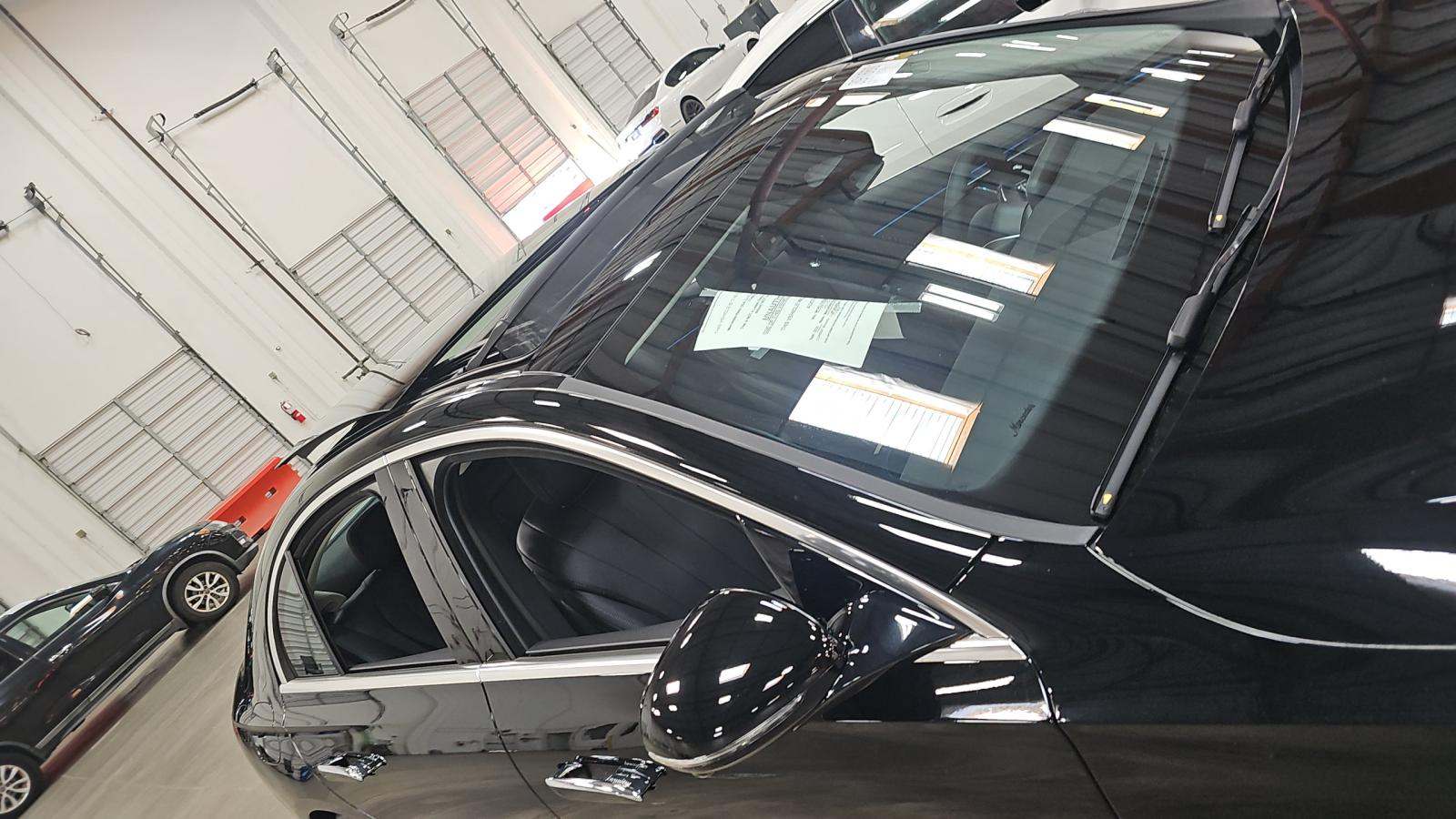 2025 Mercedes-Benz E-Class E 350 RWD