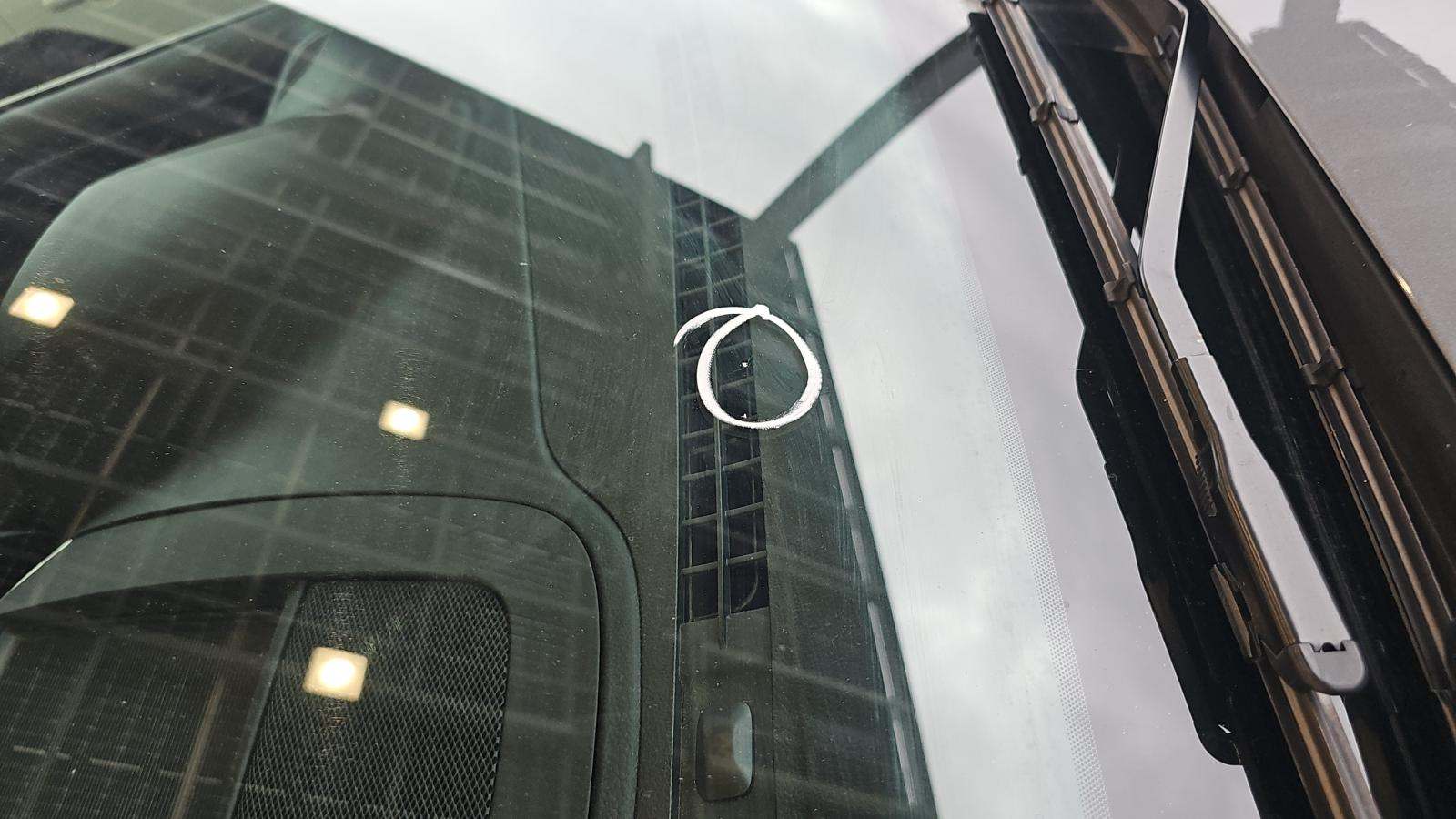 2024 Ford Edge Titanium AWD