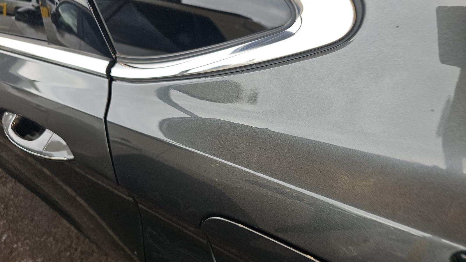 2024 Ford Edge Titanium AWD