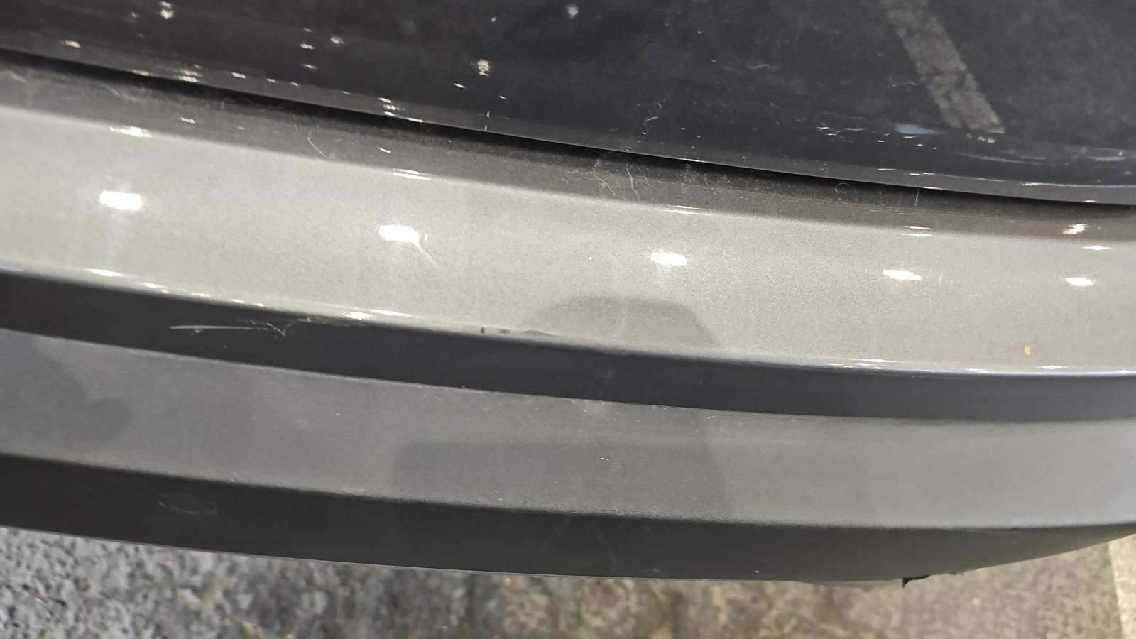 2024 Ford Edge Titanium AWD