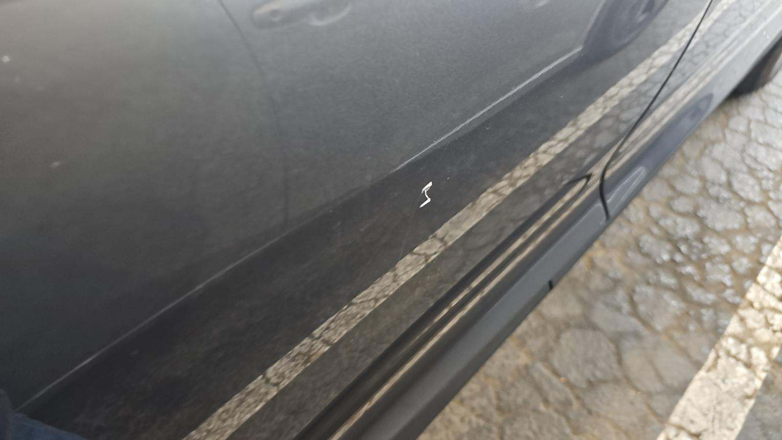 2024 Ford Edge Titanium AWD