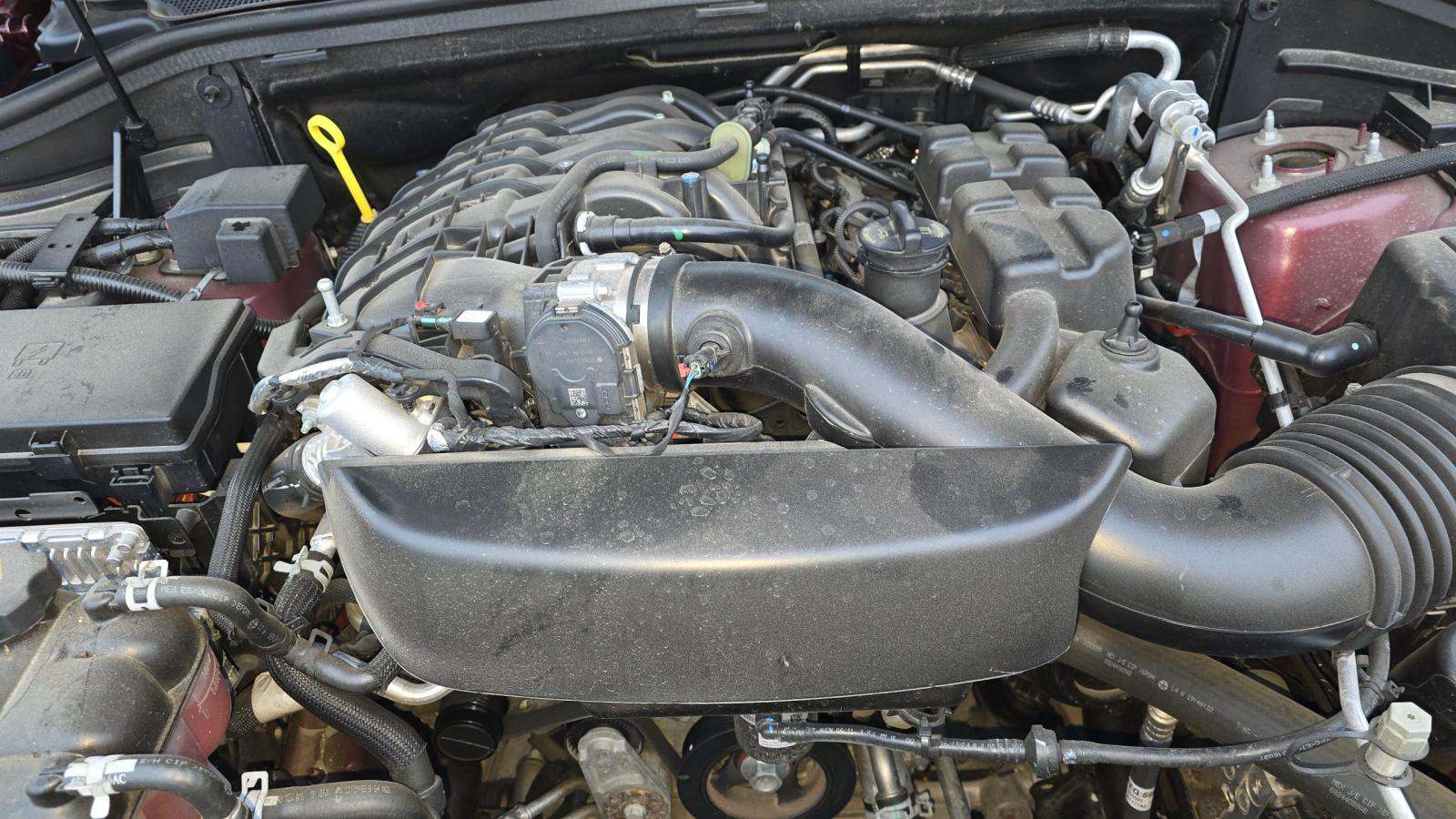 2024 Dodge Durango GT Premium RWD