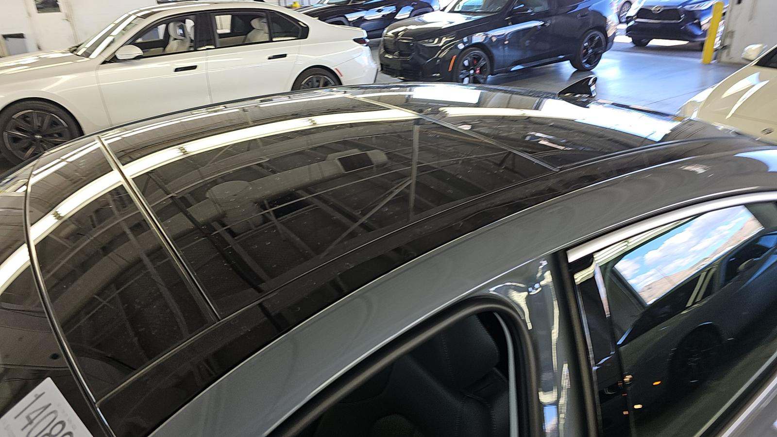 2025 Hyundai Sonata Hybrid Limited FWD