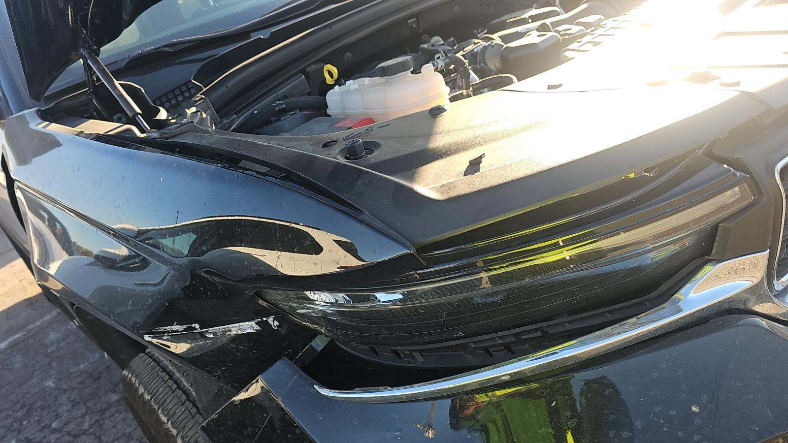 2025 Jeep Grand Cherokee Laredo RWD