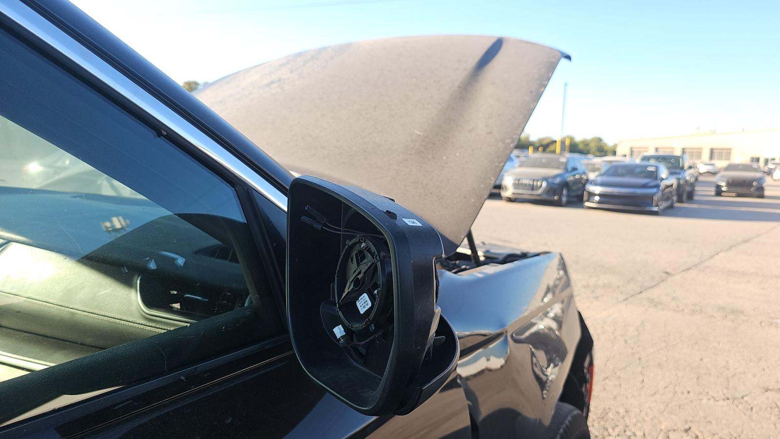 2025 Jeep Grand Cherokee Laredo RWD