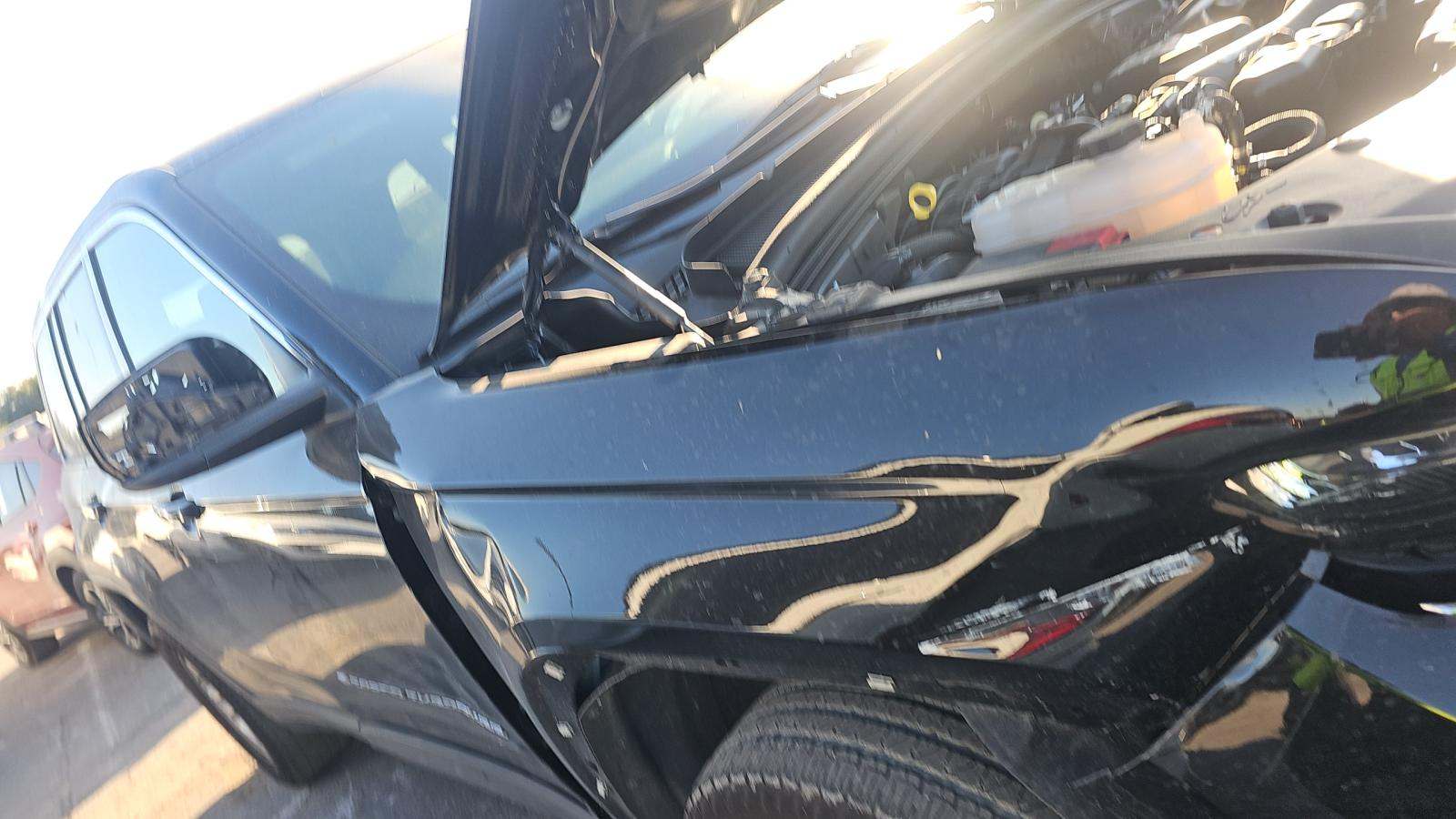 2025 Jeep Grand Cherokee Laredo RWD