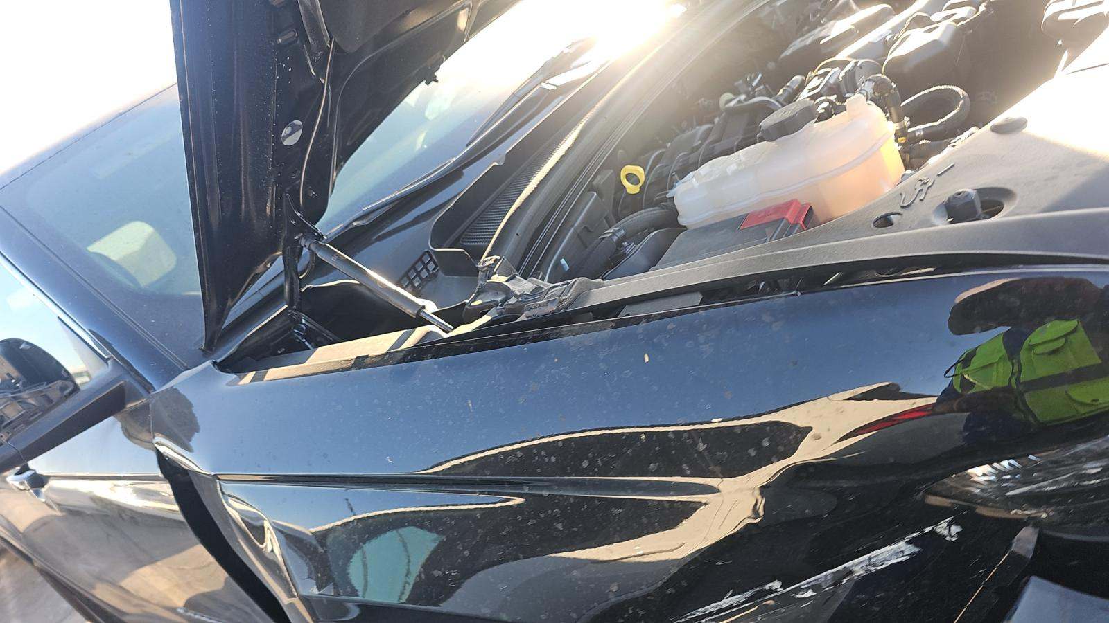 2025 Jeep Grand Cherokee Laredo RWD