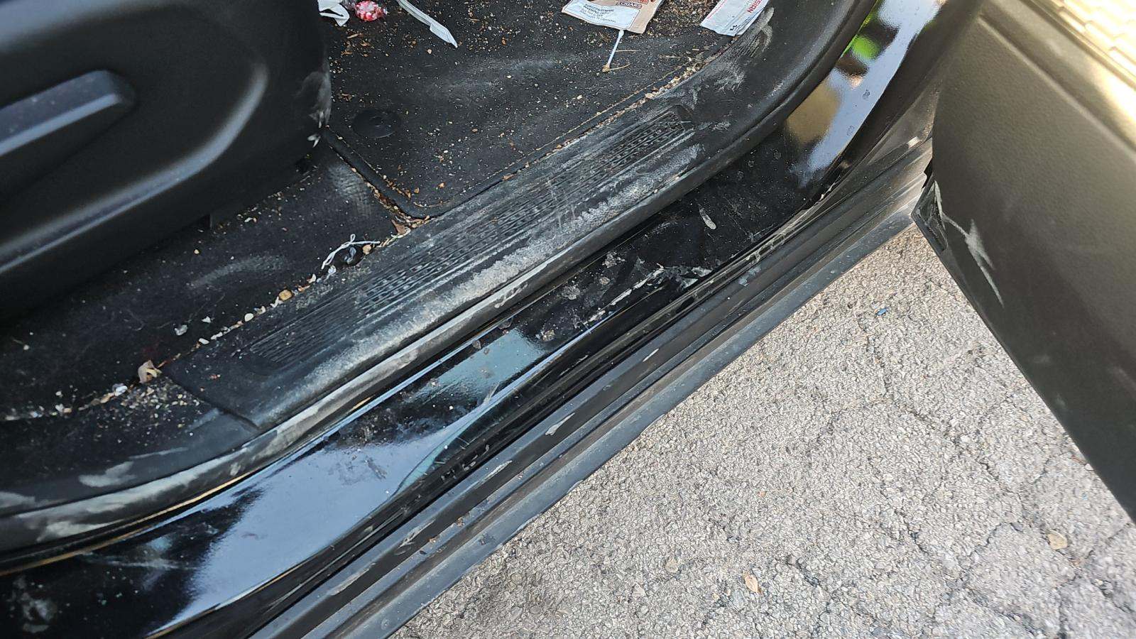 2025 Jeep Grand Cherokee Laredo RWD