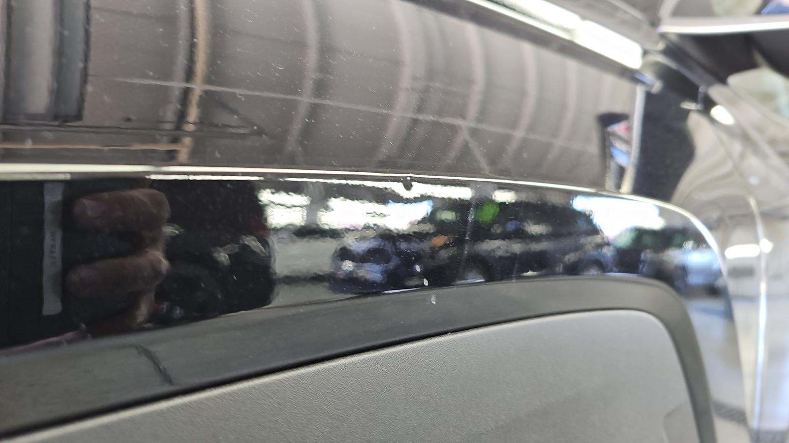 2025 Hyundai Tucson Hybrid Limited AWD