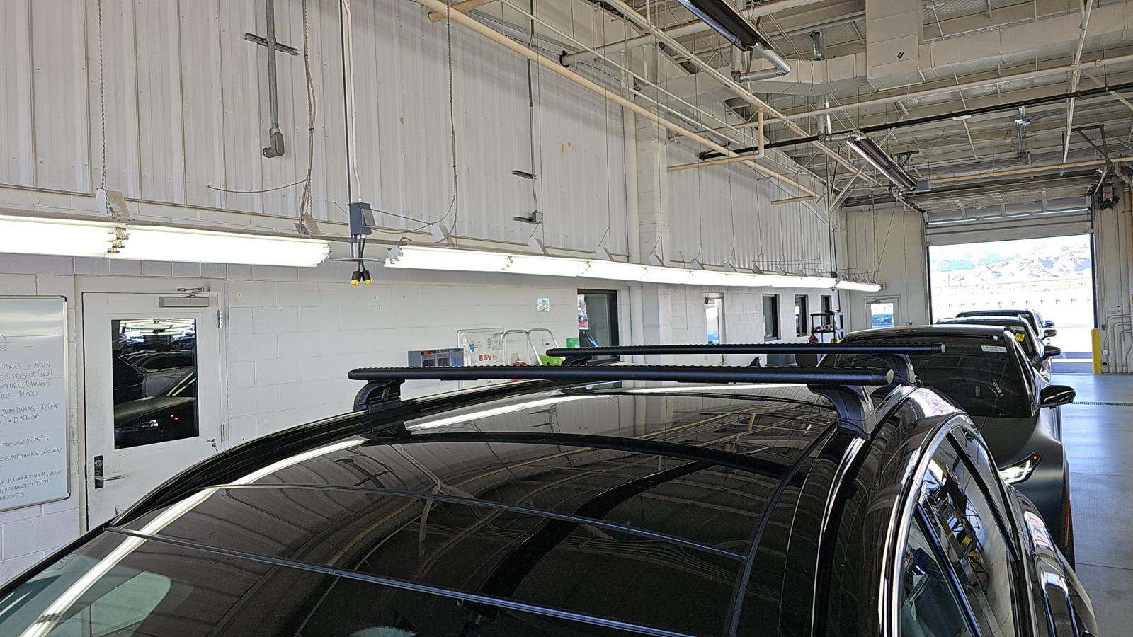 2025 Hyundai Tucson Hybrid Limited AWD