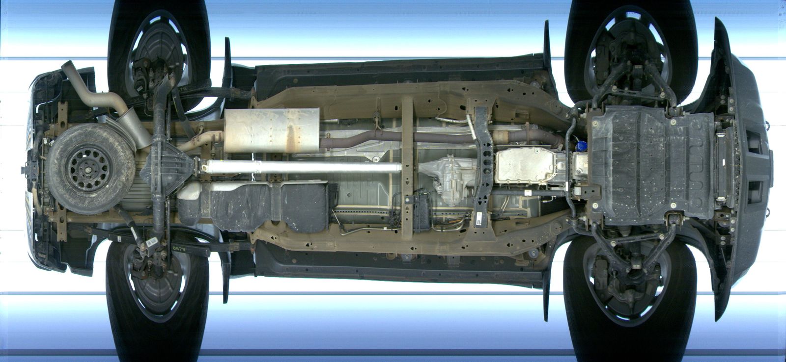 2024 Chevrolet Silverado 1500 LT AWD