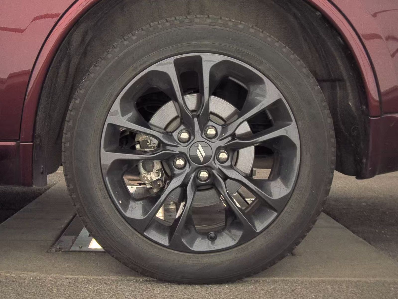 2024 Dodge Durango GT Plus AWD