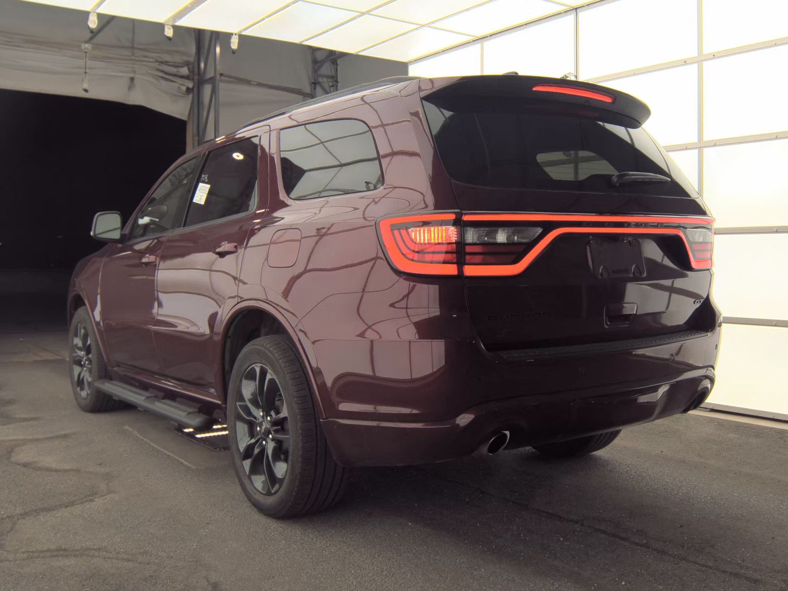2024 Dodge Durango GT Plus AWD